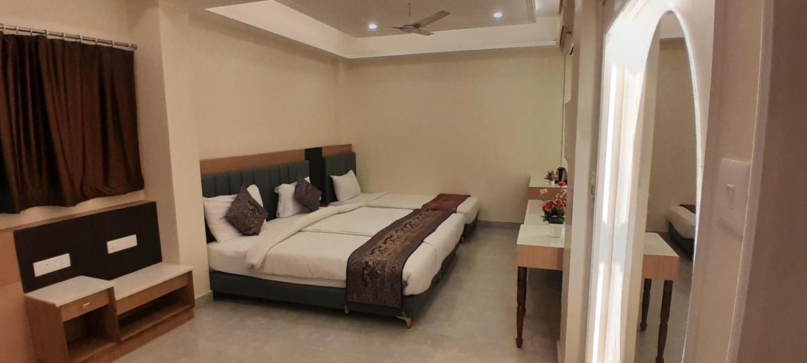 Banaras Haveli Hotel Varanasi