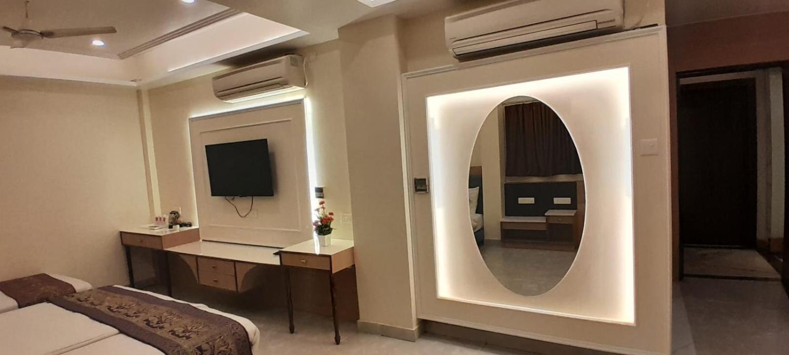Banaras Haveli 3* Varanasi