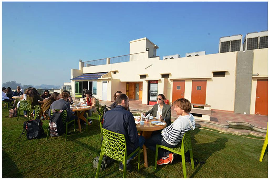 Hotel Banaras Haveli 3*