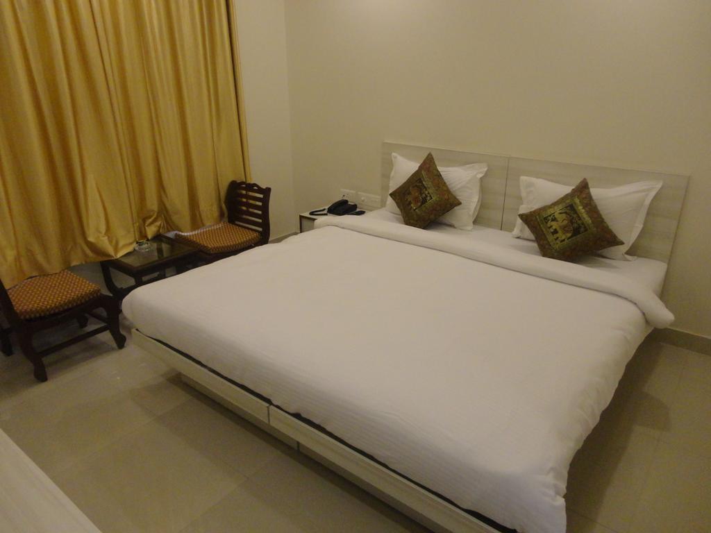 Banaras Haveli Hotel Varanasi