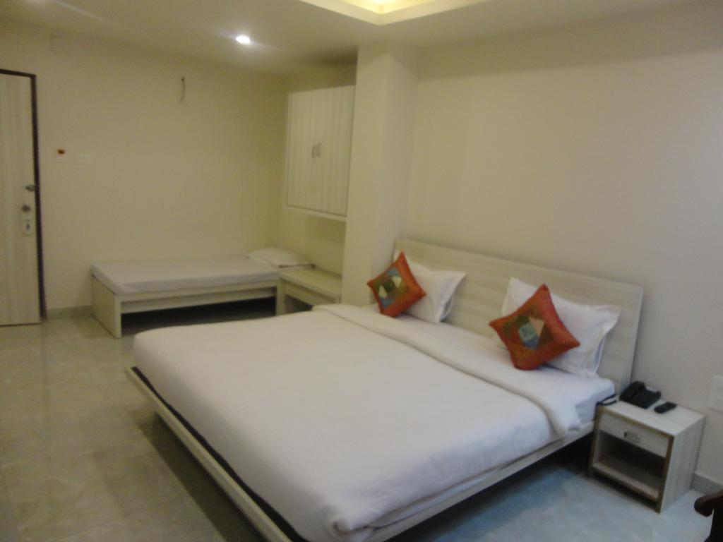 Banaras Haveli Hotel