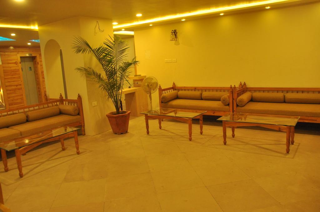 Banaras Haveli Hotel
