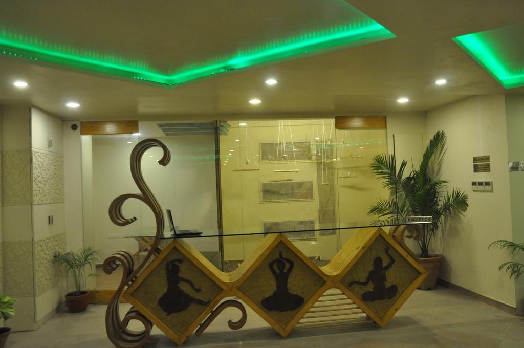 Banaras Haveli 3* Varanasi