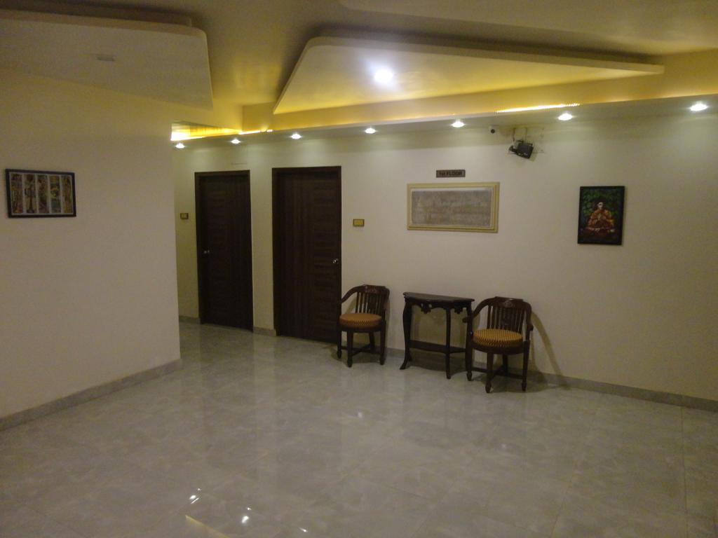 Banaras Haveli 3* Varanasi