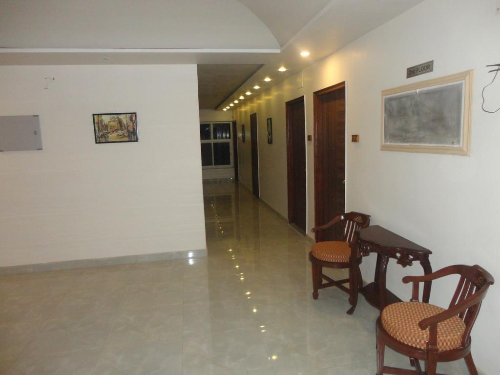 Hotel Banaras Haveli Varanasi