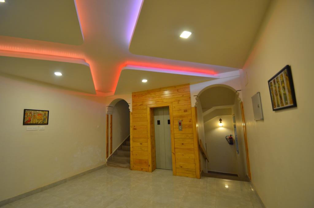 Hotel Banaras Haveli