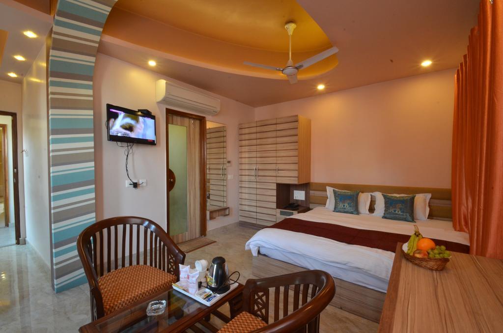Hotel Banaras Haveli