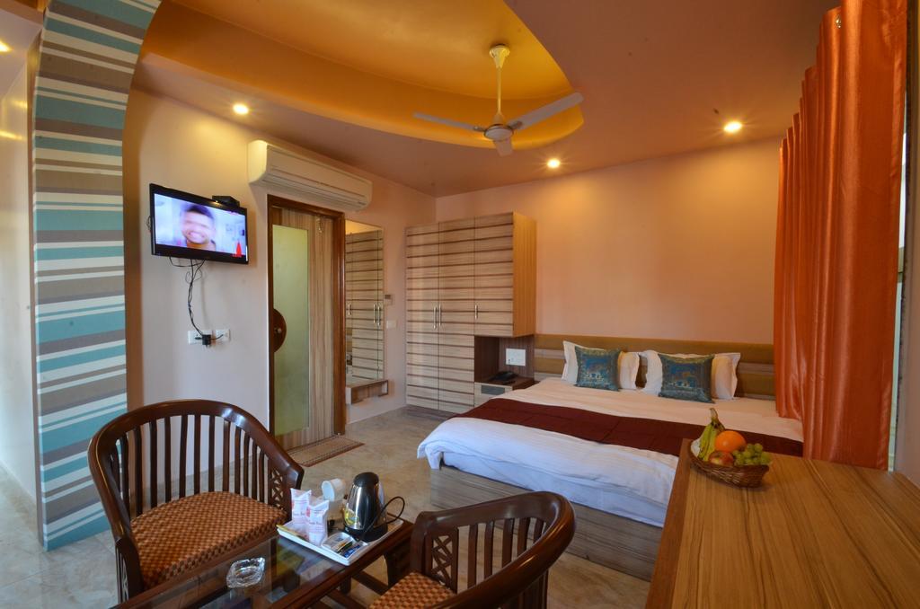Hotel Banaras Haveli 3*