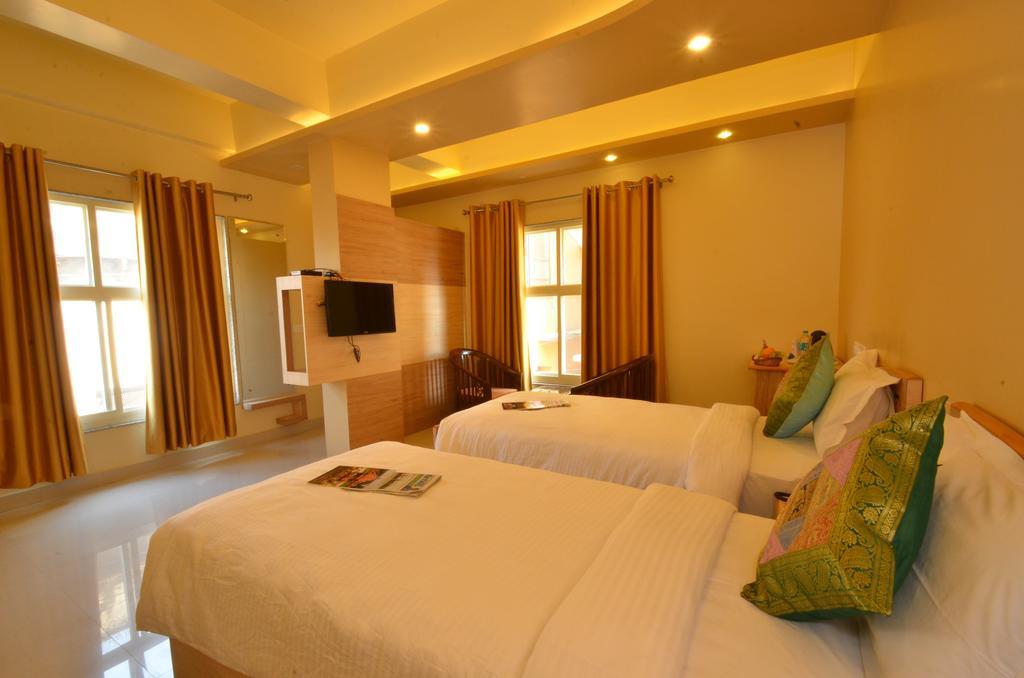 Hotel Banaras Haveli