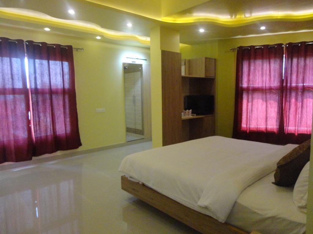 Hotel Banaras Haveli