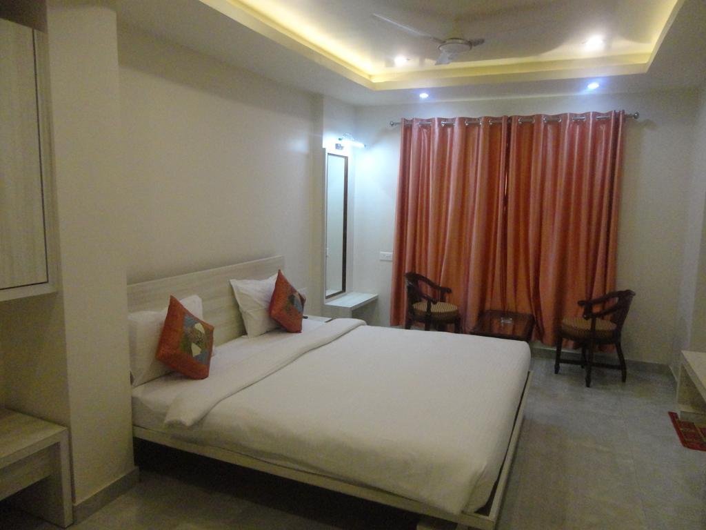 Banaras Haveli