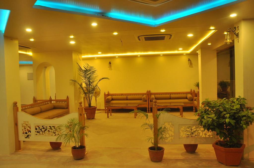Banaras Haveli Varanasi