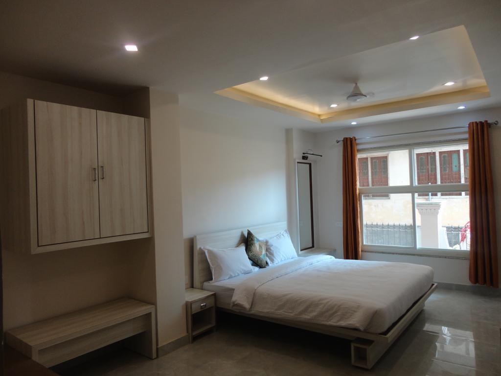Banaras Haveli
