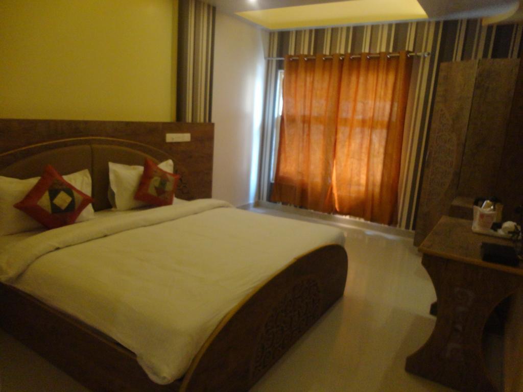 Banaras Haveli Hotel 3*