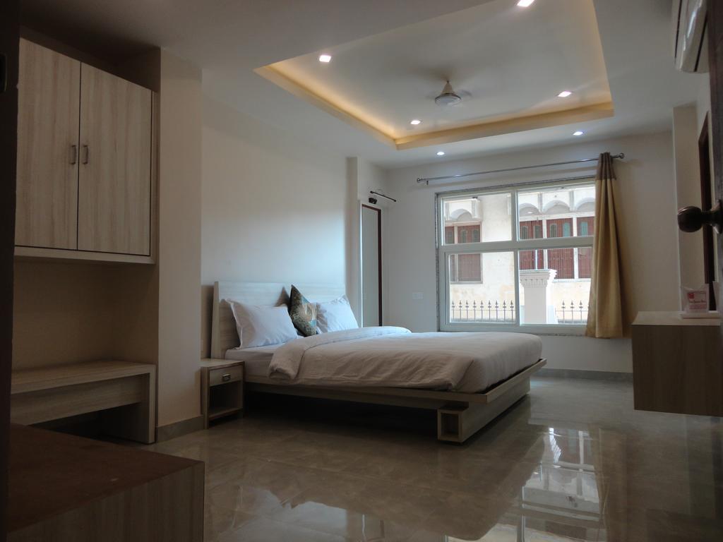 Banaras Haveli Hotel Varanasi