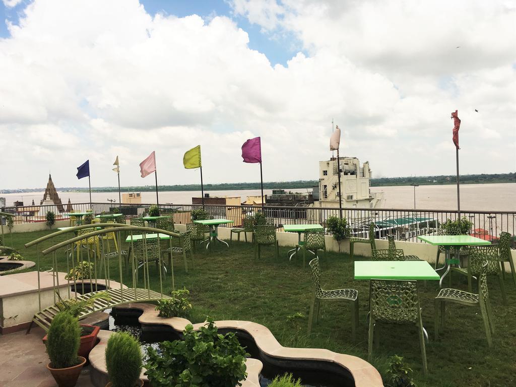 Banaras Haveli Hotel 3*