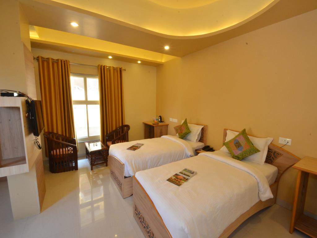 Banaras Haveli