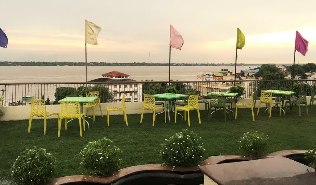 Banaras Haveli Hotel