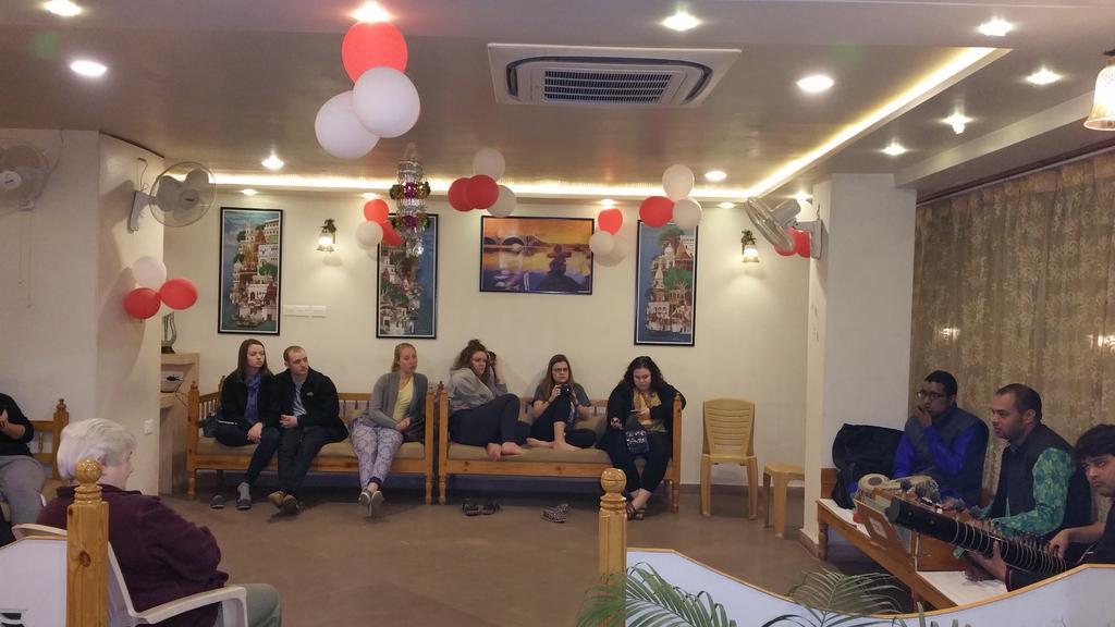 Hotel Banaras Haveli 3*