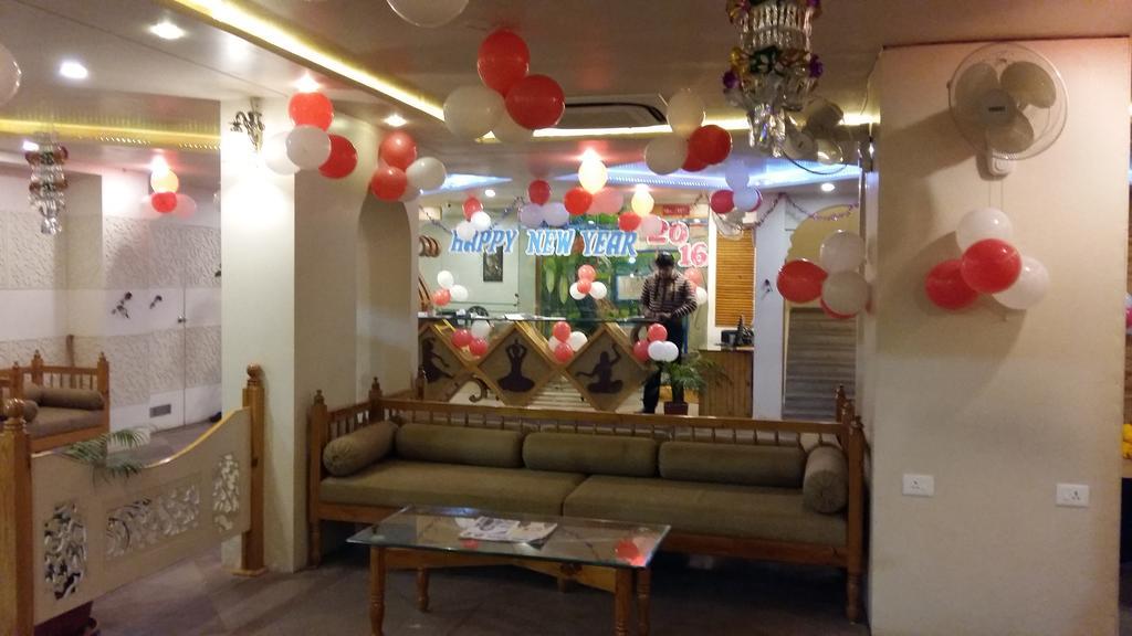 Banaras Haveli Hotel 3*