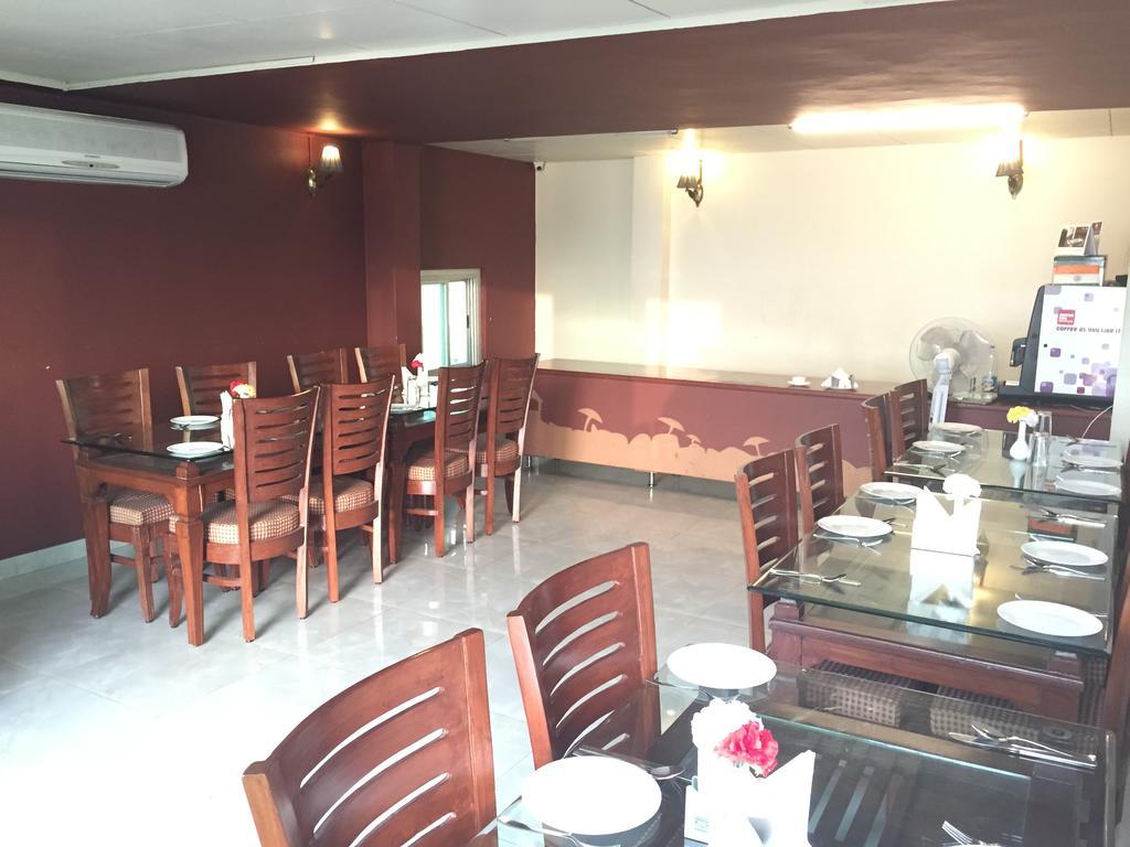 Banaras Haveli Hotel
