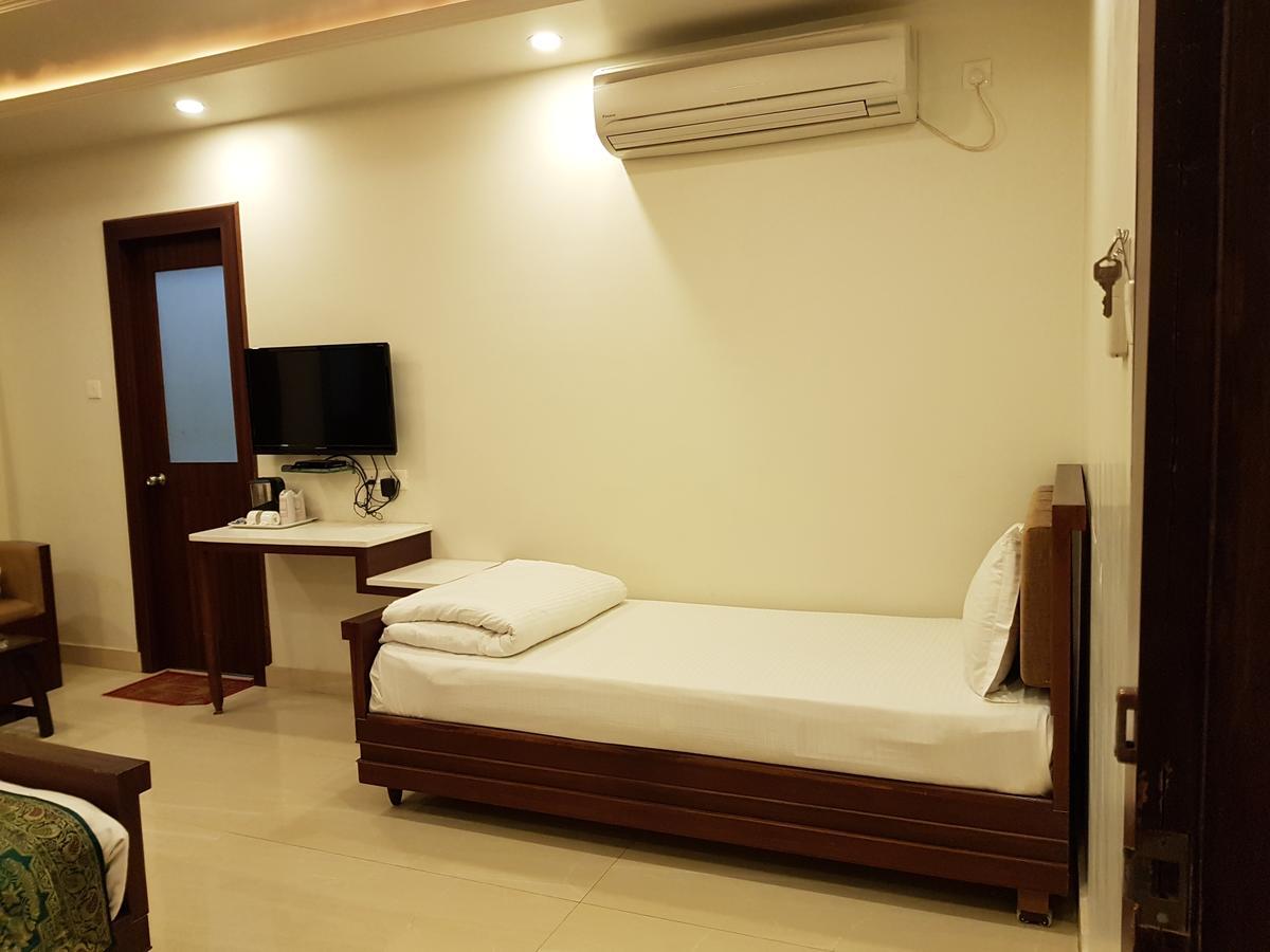 Hotel Banaras Haveli 3*