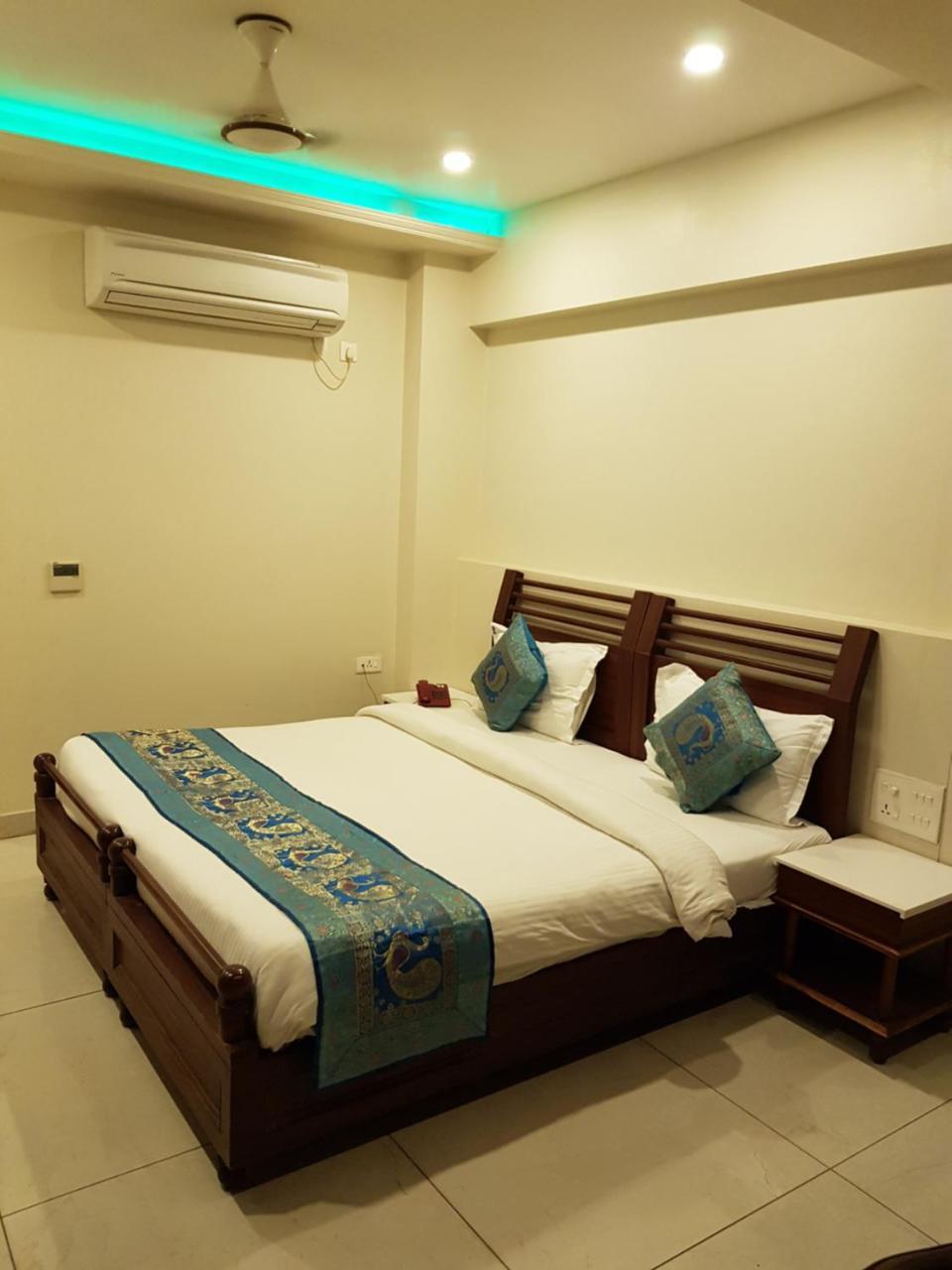 Banaras Haveli 3* Varanasi