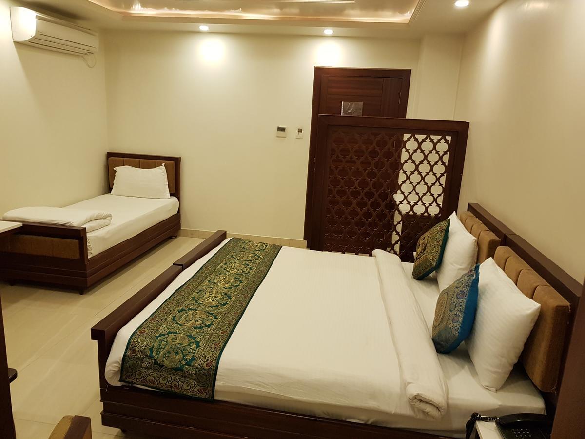 Banaras Haveli 3* Varanasi