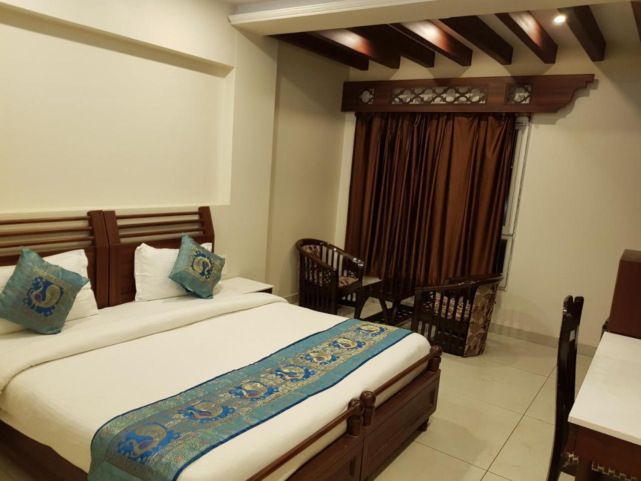 Banaras Haveli 3* Varanasi