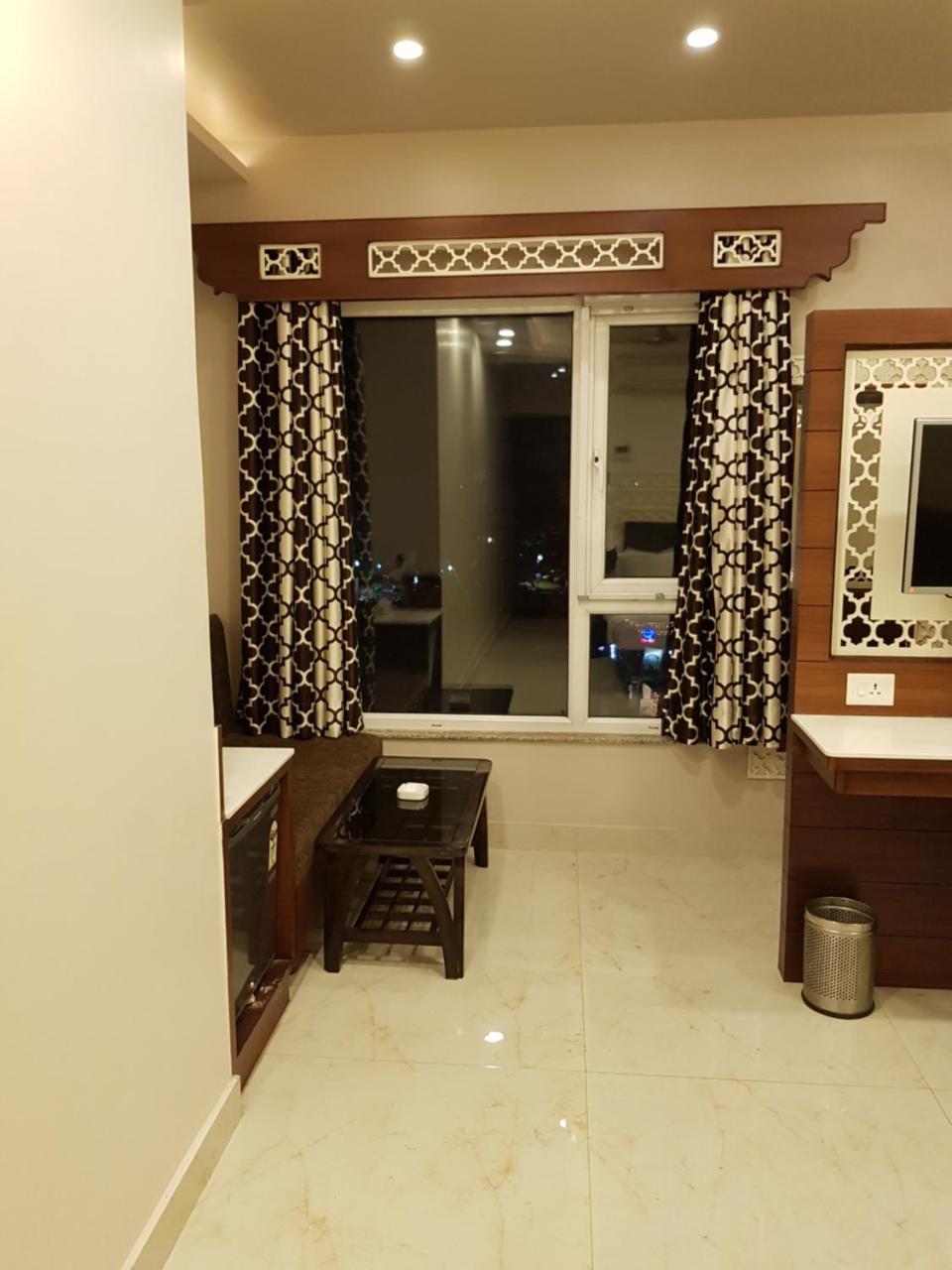 Hotel Banaras Haveli