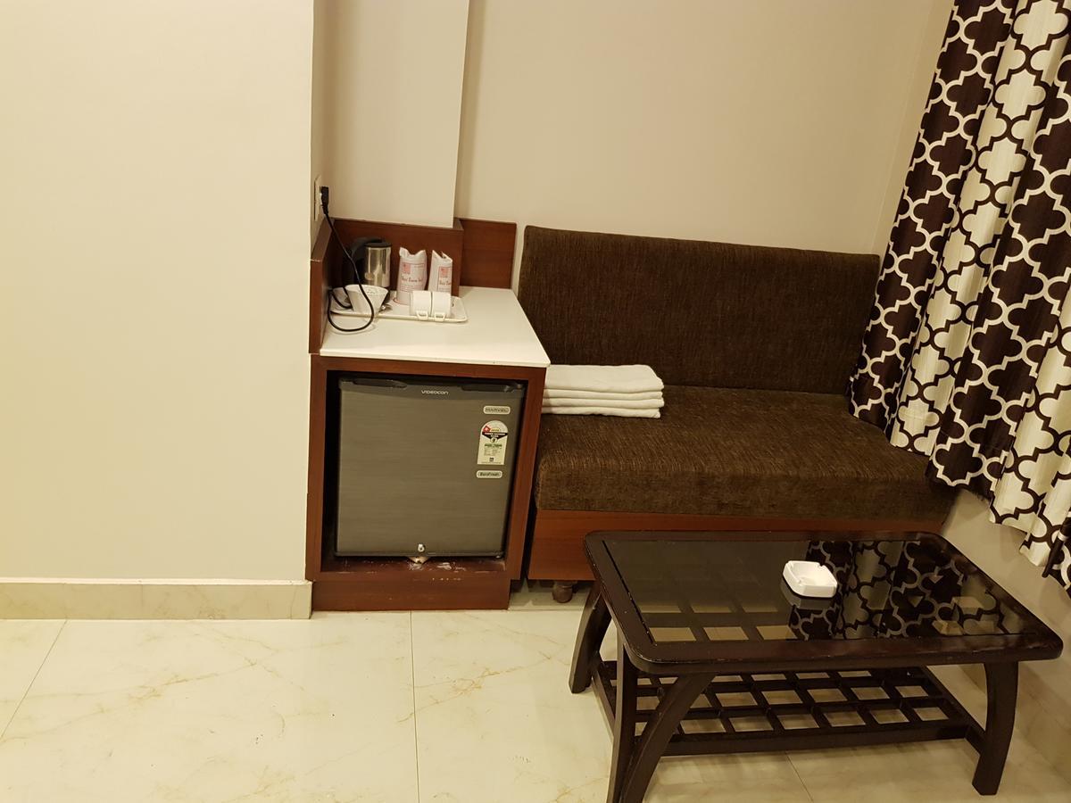 Banaras Haveli Hotel Varanasi