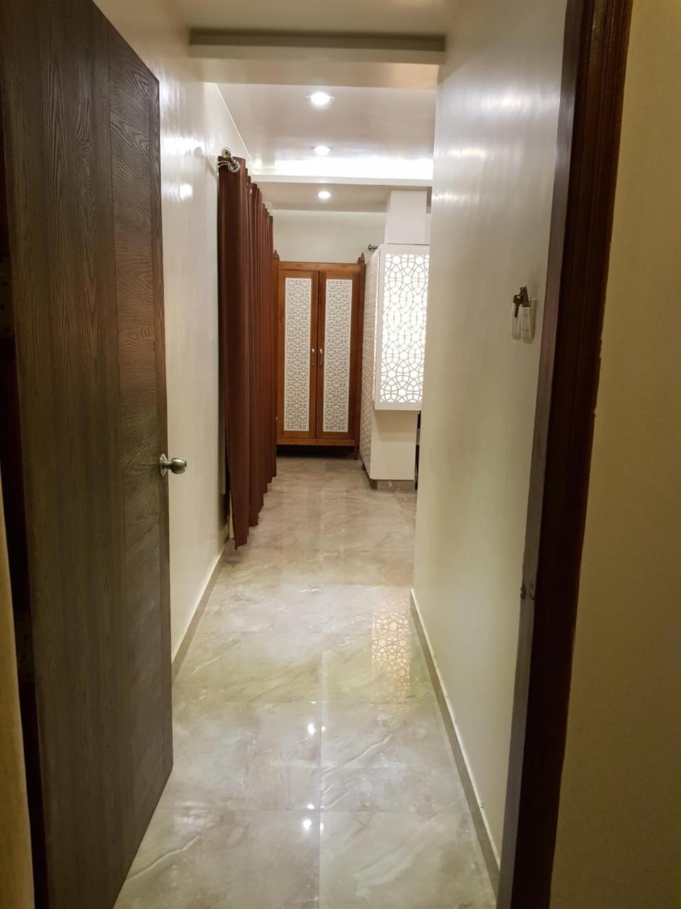 Banaras Haveli Hotel
