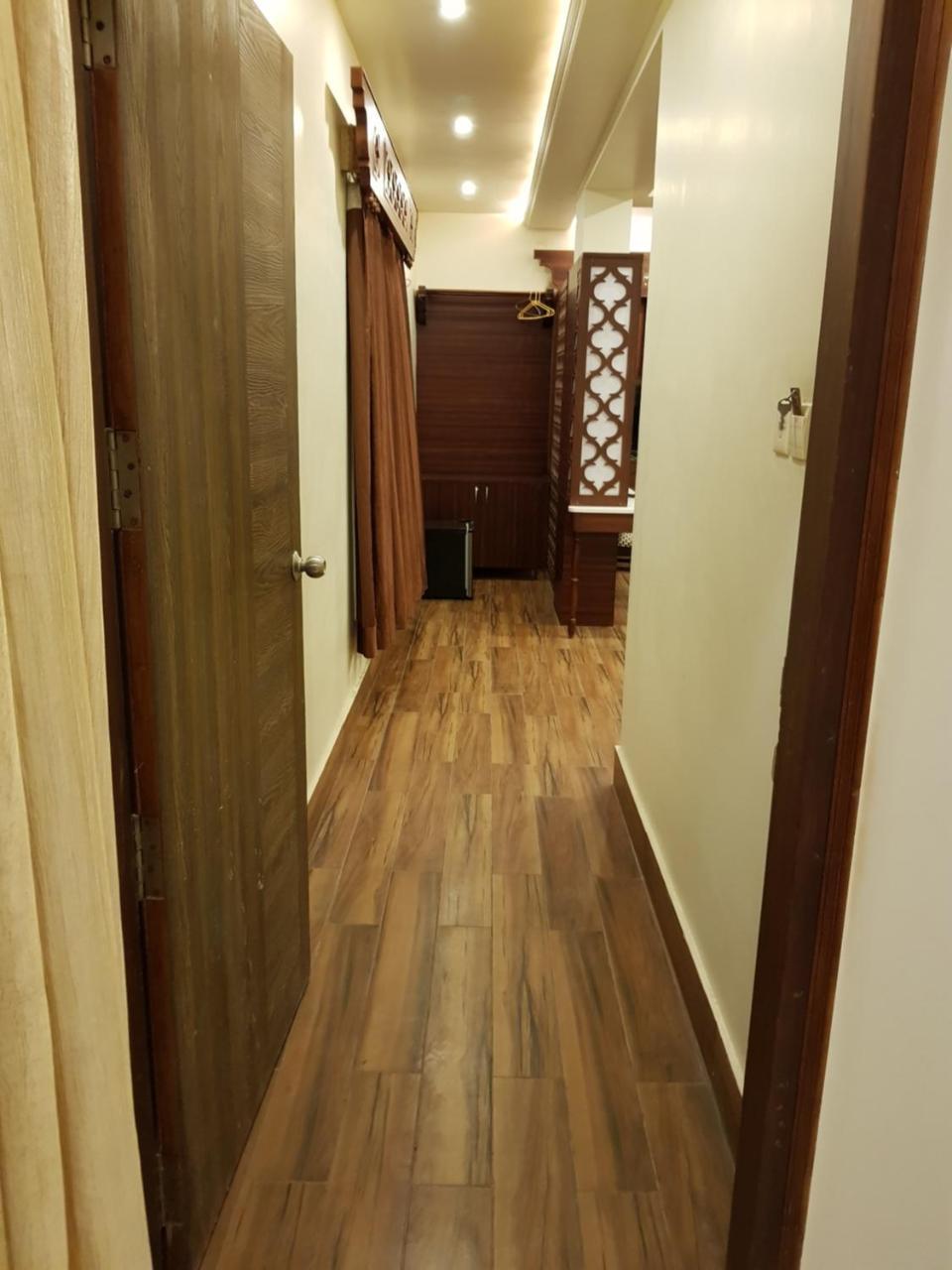 Banaras Haveli