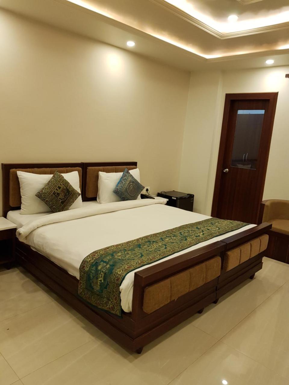 Banaras Haveli 3*