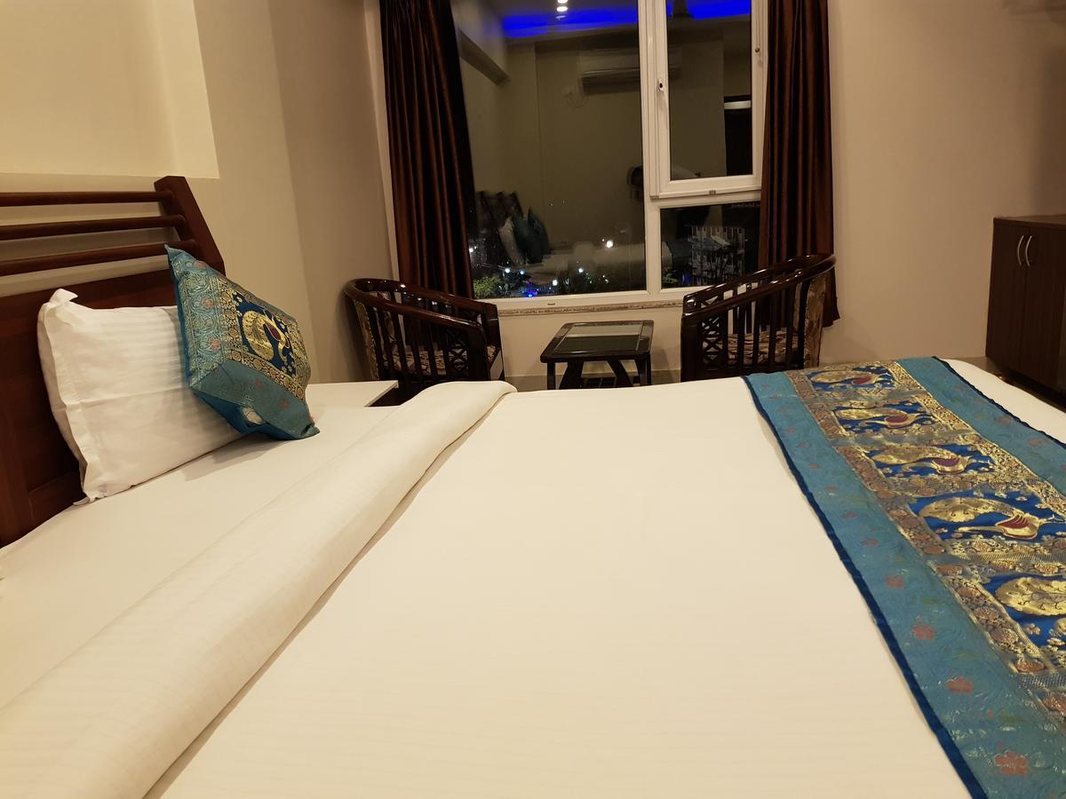 Hotel Banaras Haveli 3*