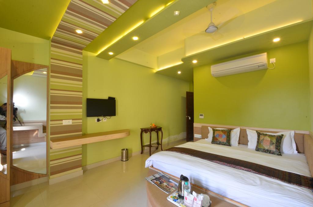 Banaras Haveli Hotel Varanasi
