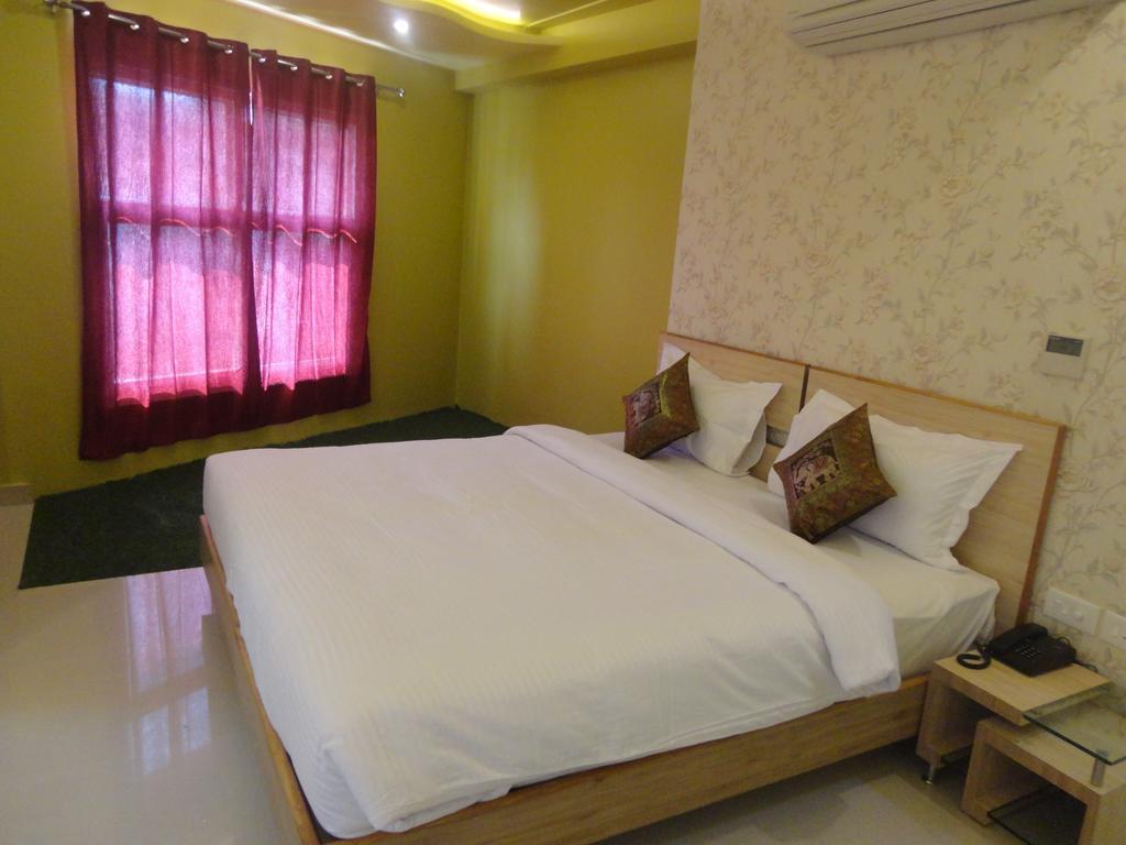 Banaras Haveli